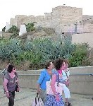 El aljibe del castillo de Nogalte también será rehabilitado