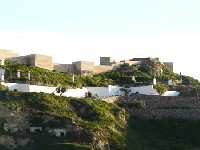 El Castillo de Nogalte, galardonado en los Premios de Calidad en la Edificación 
