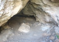 Cueva del Rayo
