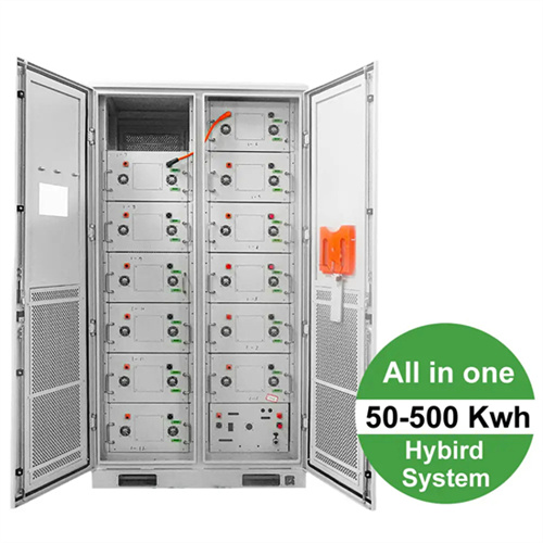 Solar power controller installation